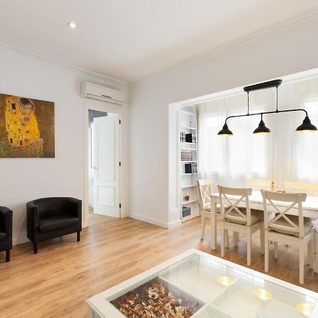 Stay U-Nique Apartments Mallorca II Barcelona Ngoại thất bức ảnh