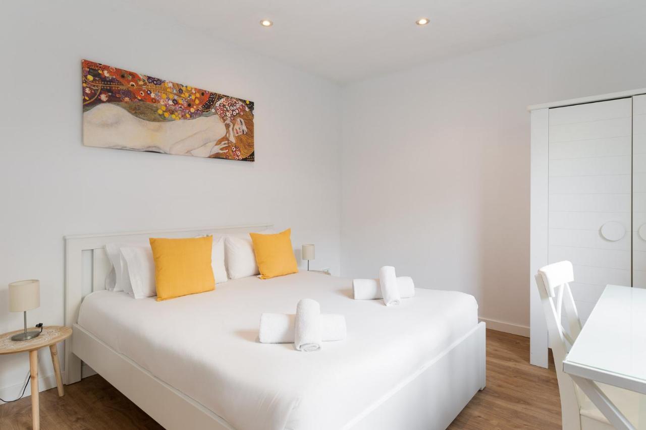 Stay U-Nique Apartments Mallorca II Barcelona Ngoại thất bức ảnh