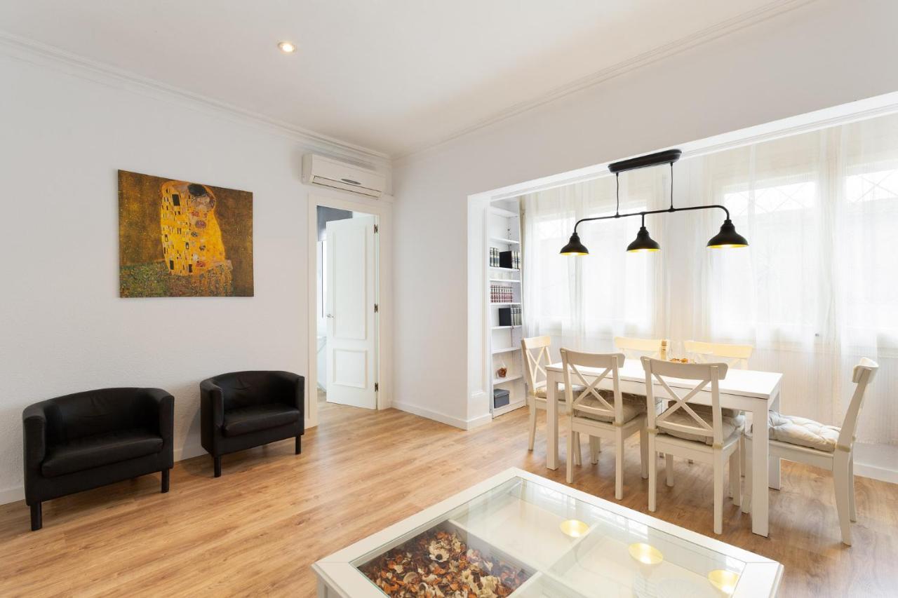 Stay U-Nique Apartments Mallorca II Barcelona Ngoại thất bức ảnh