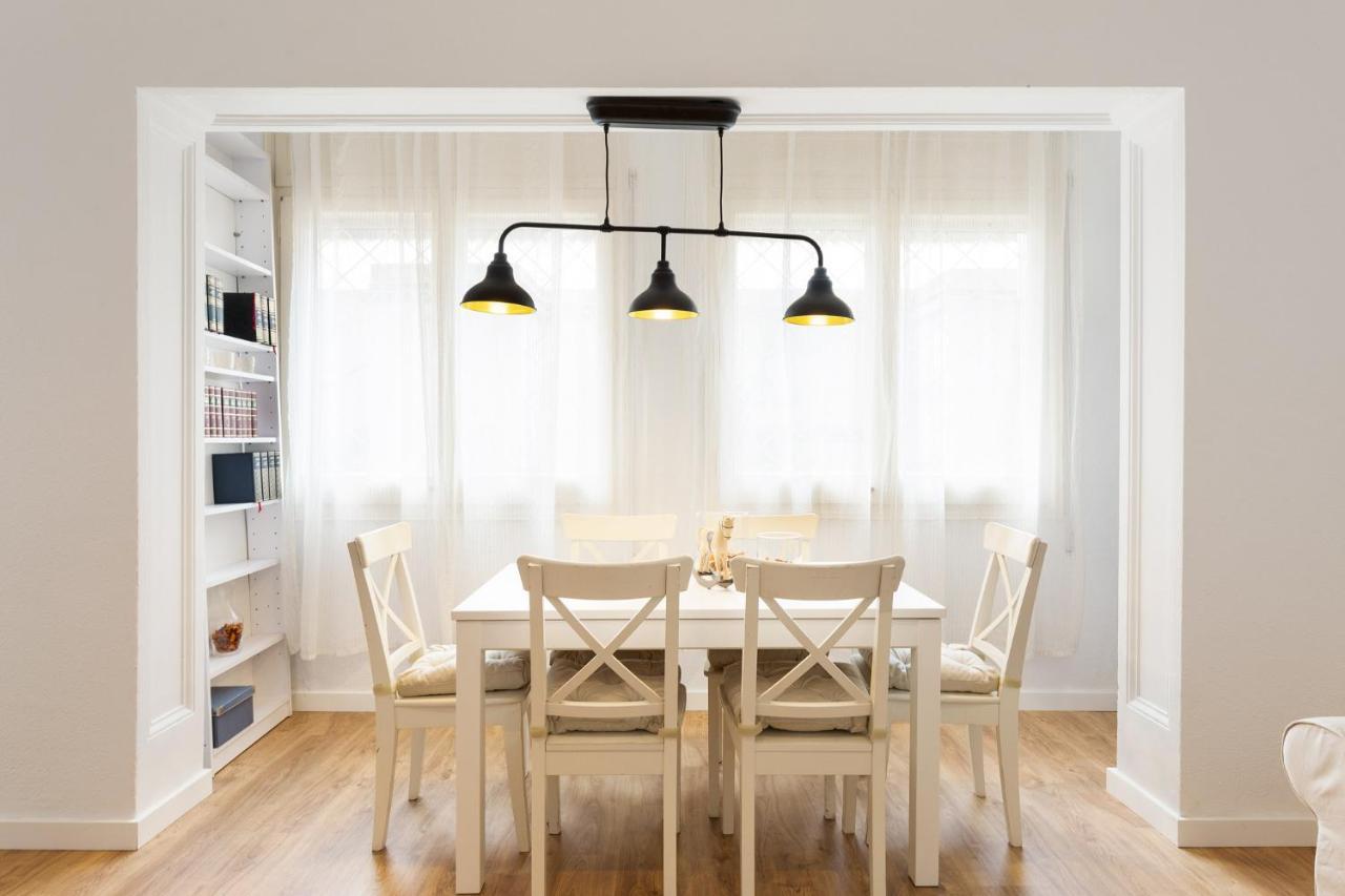 Stay U-Nique Apartments Mallorca II Barcelona Ngoại thất bức ảnh