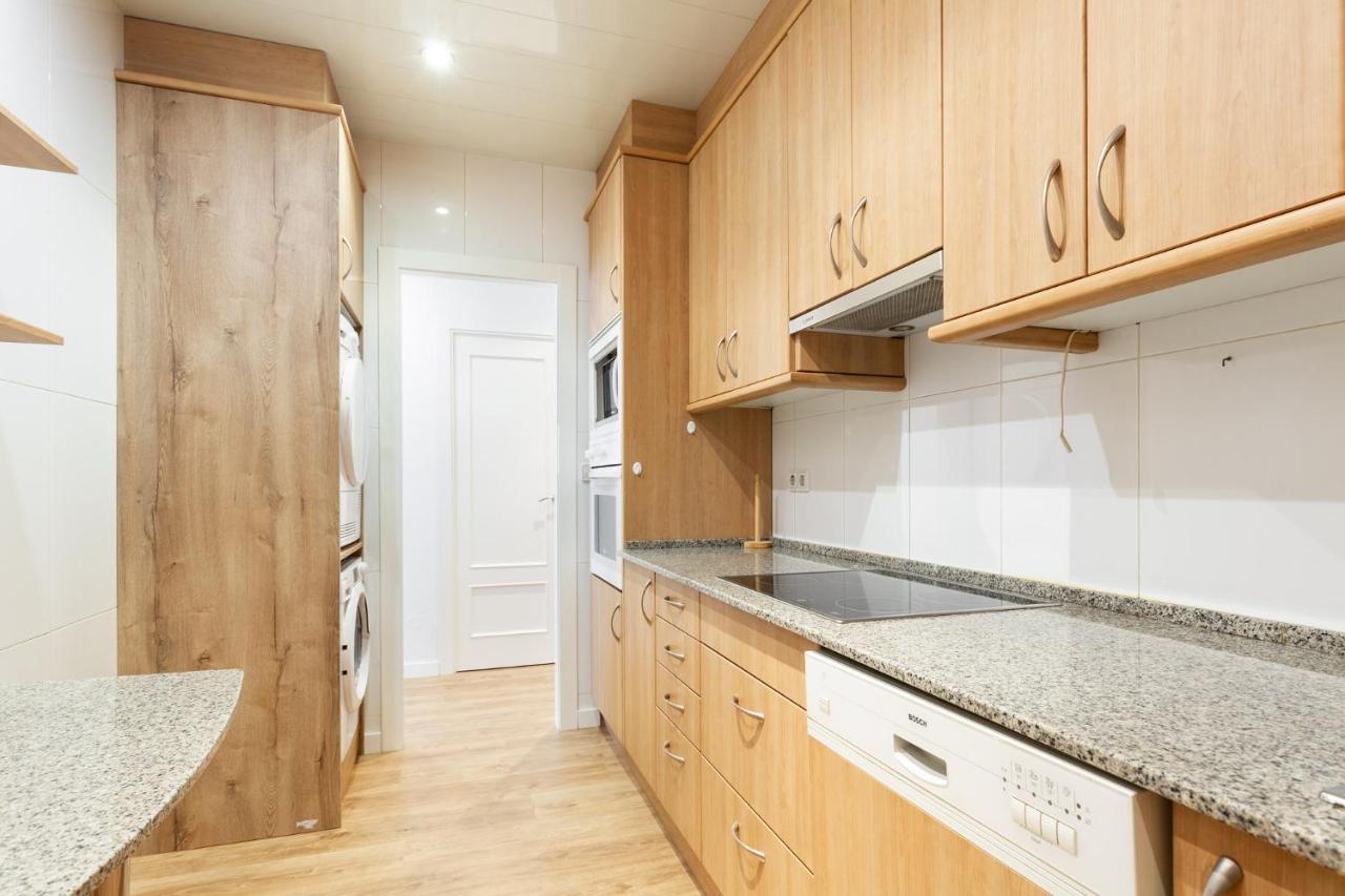 Stay U-Nique Apartments Mallorca II Barcelona Ngoại thất bức ảnh