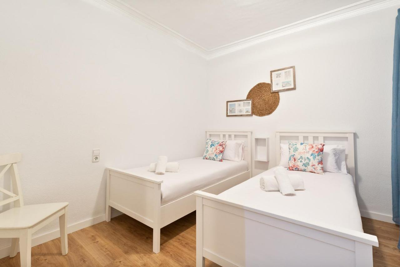 Stay U-Nique Apartments Mallorca II Barcelona Ngoại thất bức ảnh