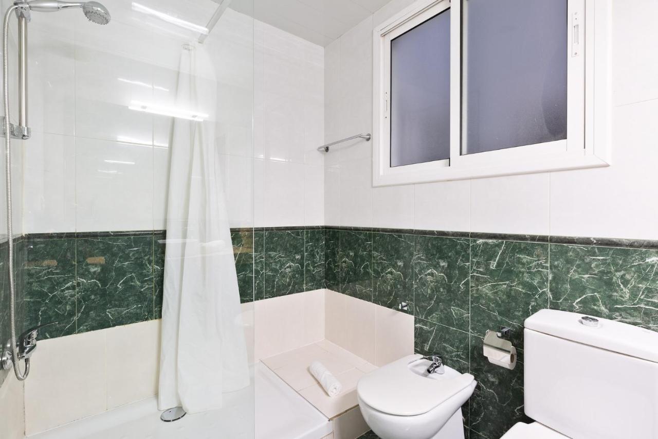 Stay U-Nique Apartments Mallorca II Barcelona Ngoại thất bức ảnh