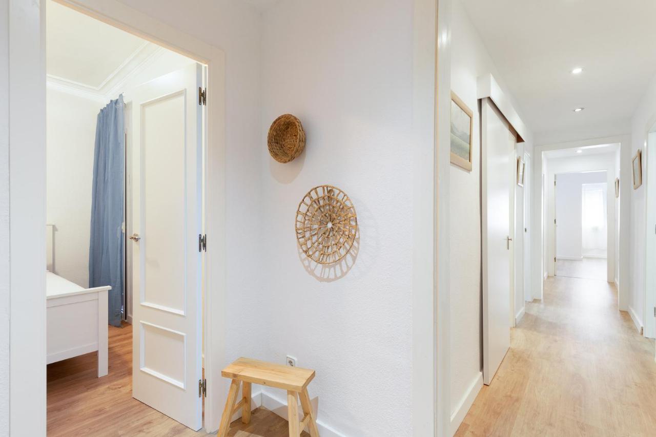 Stay U-Nique Apartments Mallorca II Barcelona Ngoại thất bức ảnh