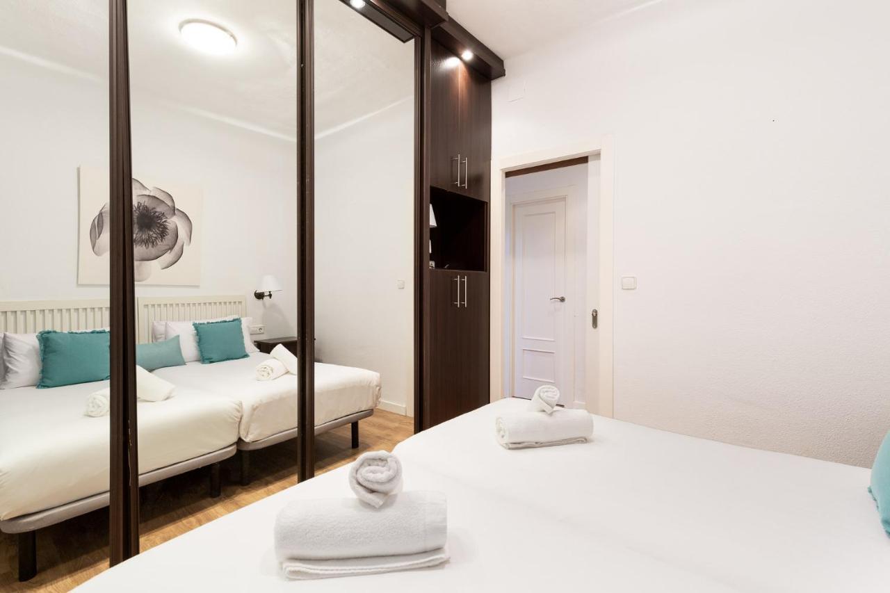 Stay U-Nique Apartments Mallorca II Barcelona Ngoại thất bức ảnh