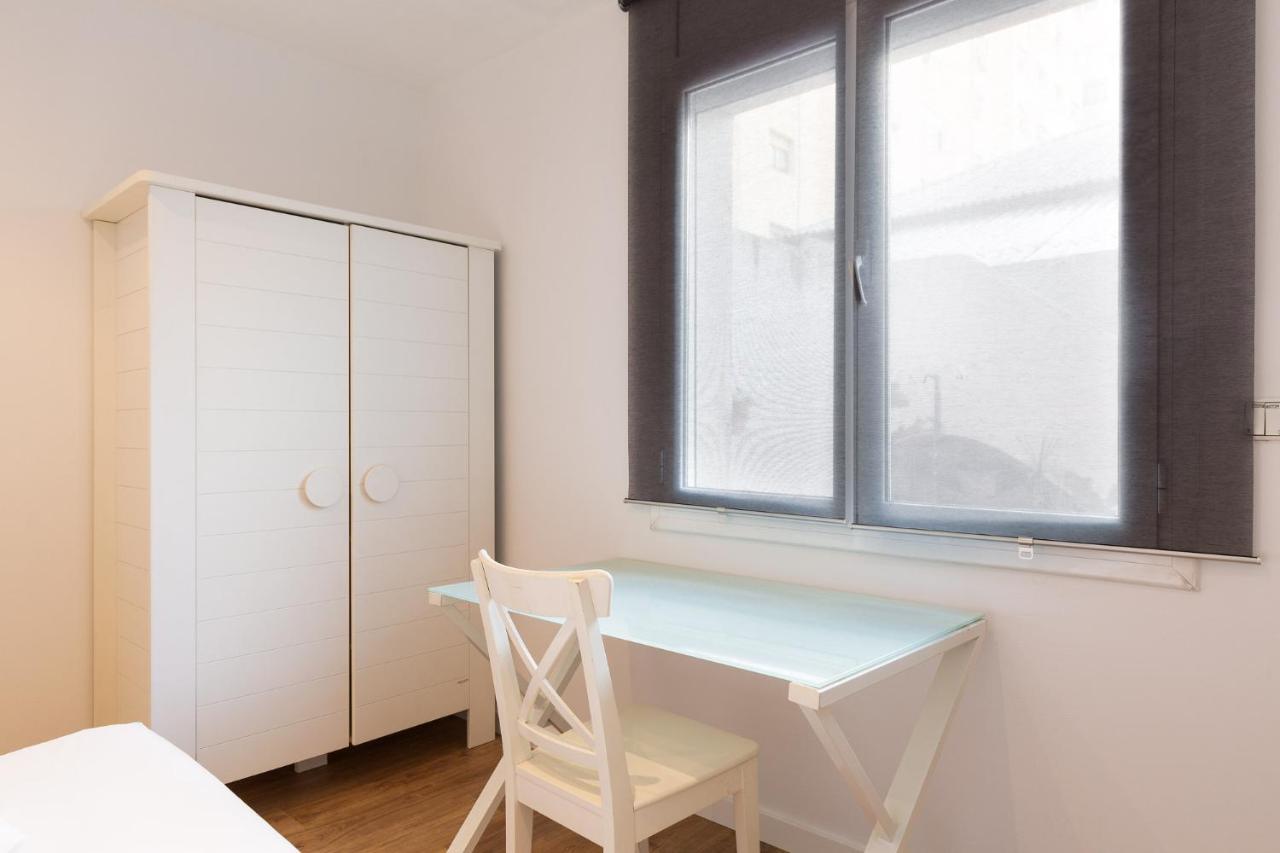 Stay U-Nique Apartments Mallorca II Barcelona Ngoại thất bức ảnh