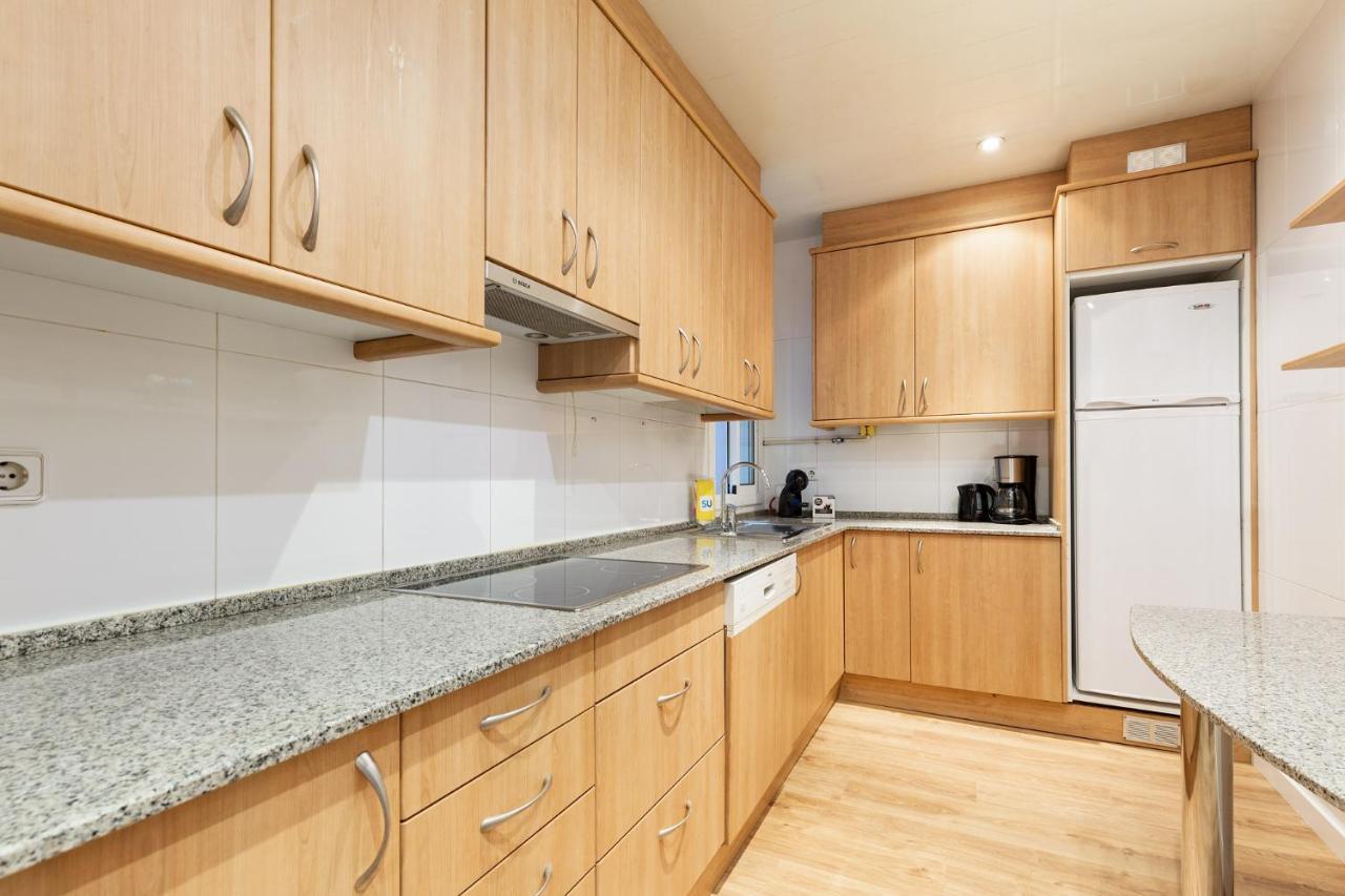 Stay U-Nique Apartments Mallorca II Barcelona Ngoại thất bức ảnh